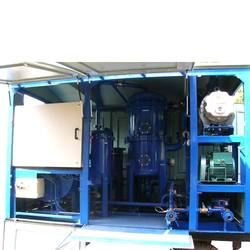Manufacturers Exporters and Wholesale Suppliers of Two Stage Transformer Oil Filtration Plant Satara Maharashtra